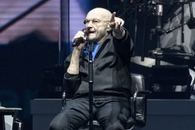 Phil Collins