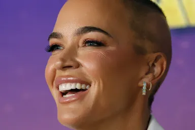 Teddi Mellencamp