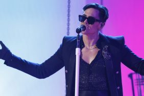Tom Sandoval