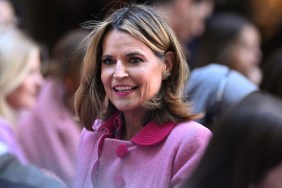 Savannah Guthrie