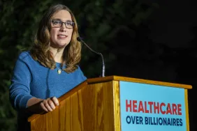 Sarah McBride