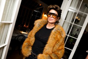 Lisa Rinna