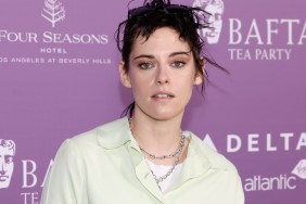 kristen stewart