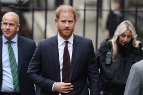 Prince Harry