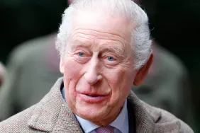 King Charles