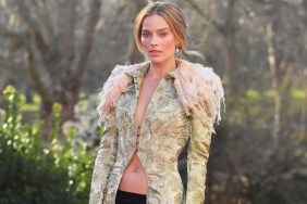 margot robbie