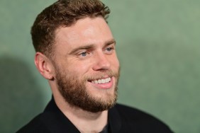 Gus Kenworthy Miley Cyrus