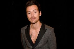 Harry Styles