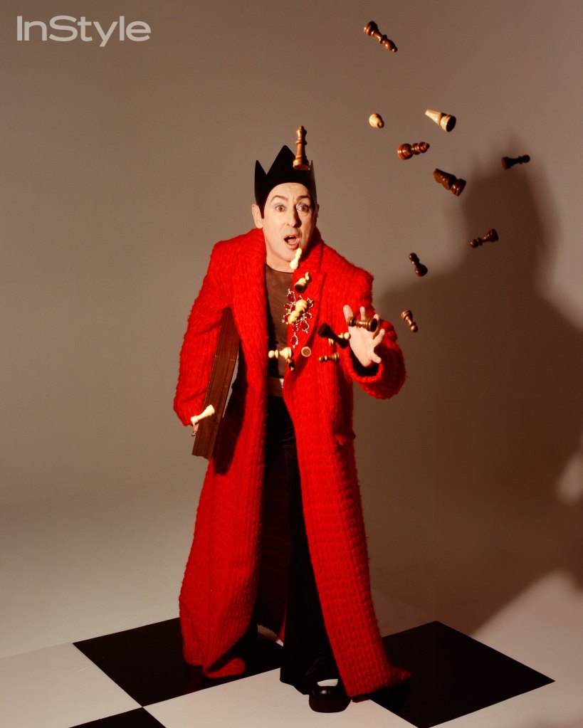 Alan Cumming