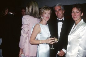 Jeffrey Epstein