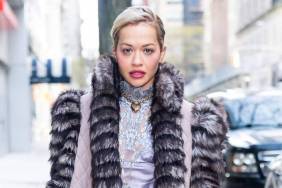 Rita Ora