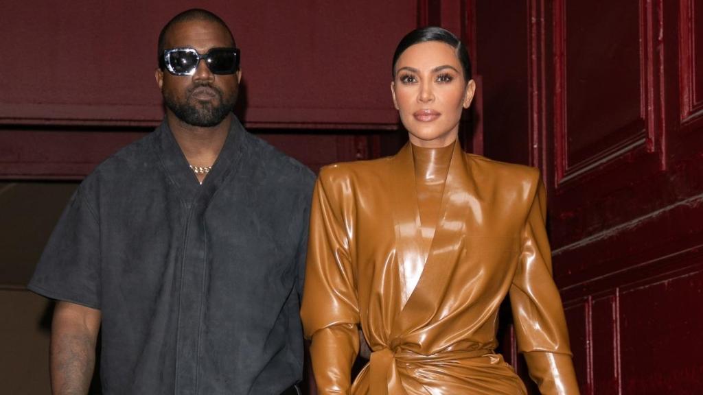 Lewis Hamilton Got a Cheeky Nickname From Kim Kardashian — Source